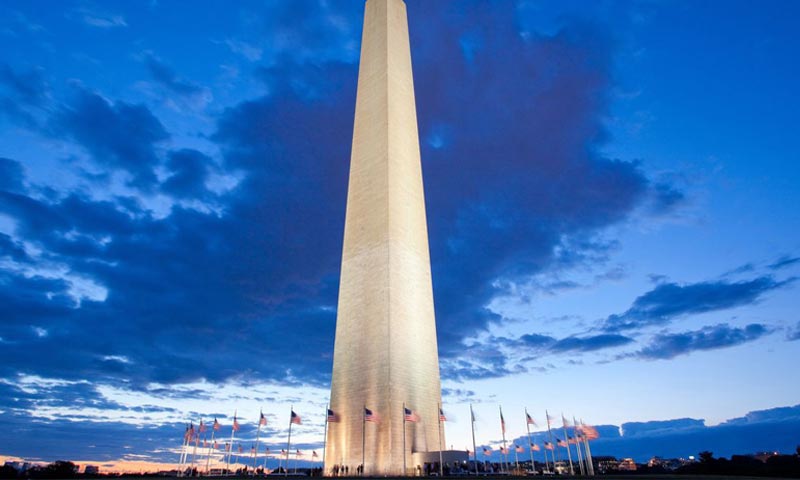 Washington-monumentet